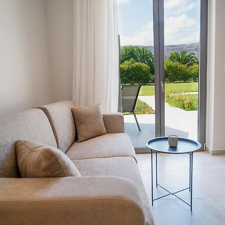 Sweven Luxury Apartments Souda Extérieur photo