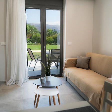 Sweven Luxury Apartments Souda Extérieur photo
