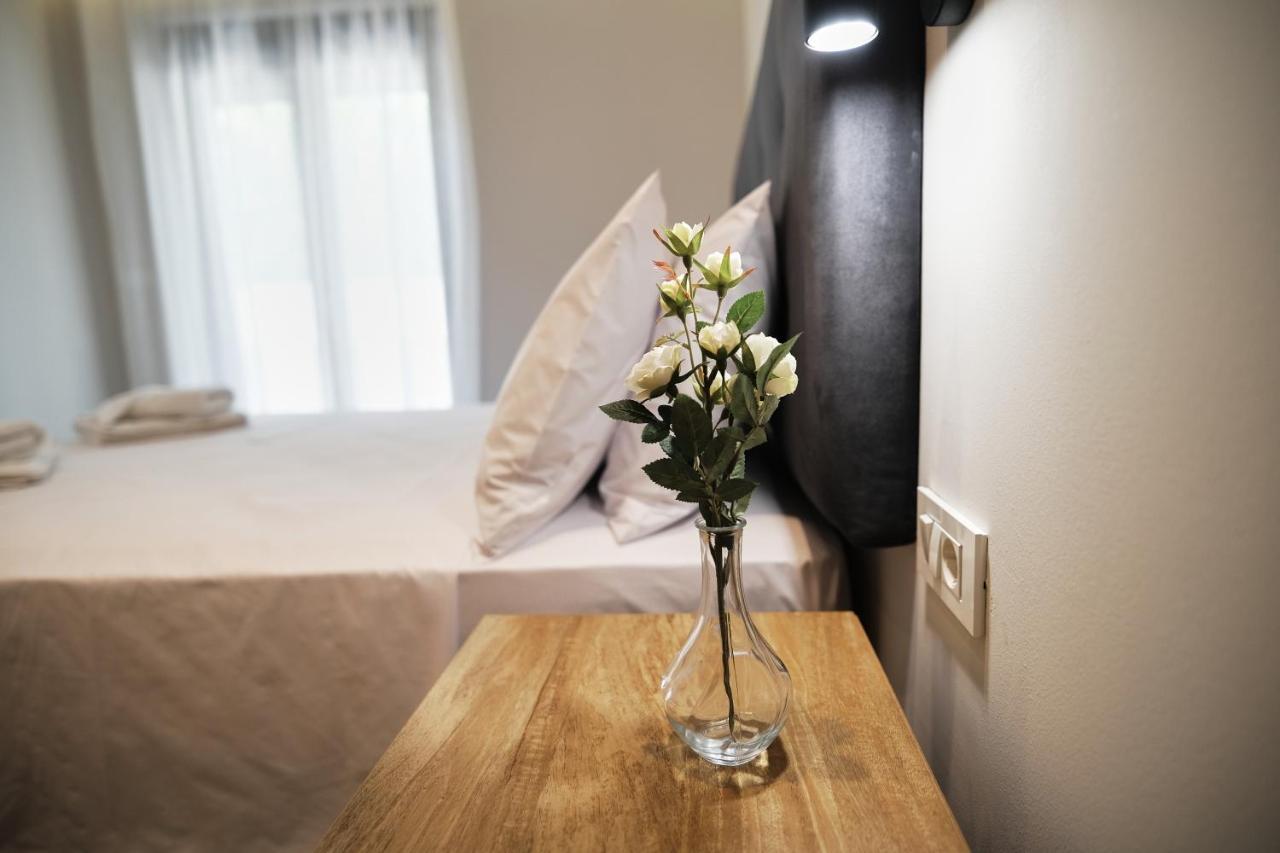 Sweven Luxury Apartments Souda Extérieur photo